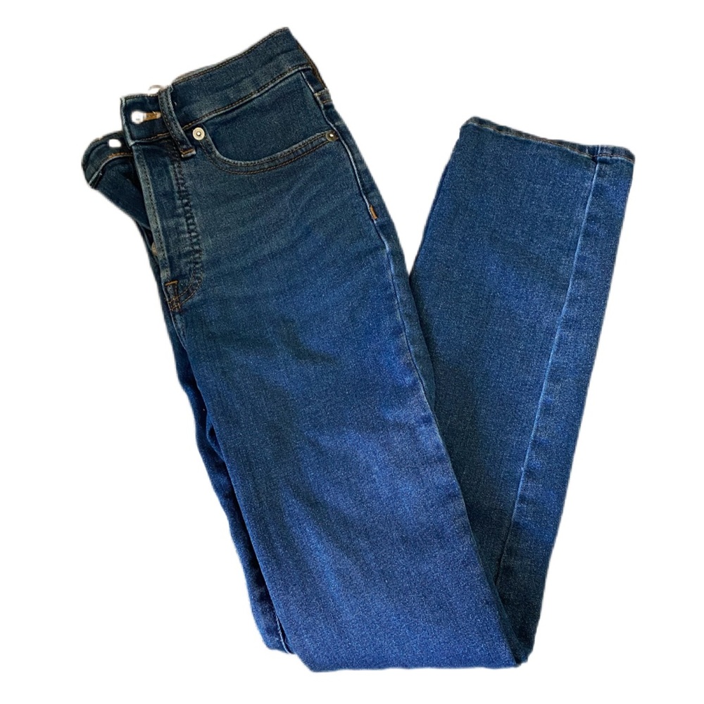 Everlane Jeans